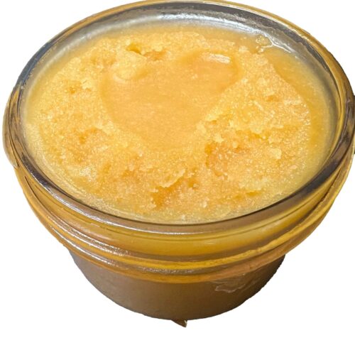 Dank Bank Live Resin - 1g - Pineapple Express