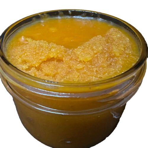 Dank Bank Live Resin - 1g - Pre 98 Bubba