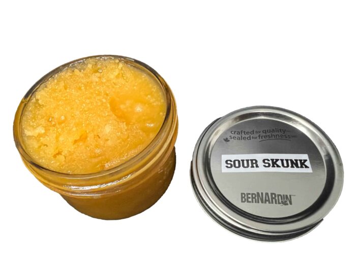 Dank Bank Live Resin Bundle Sampler  - 7g - 7 Strains - Image 3