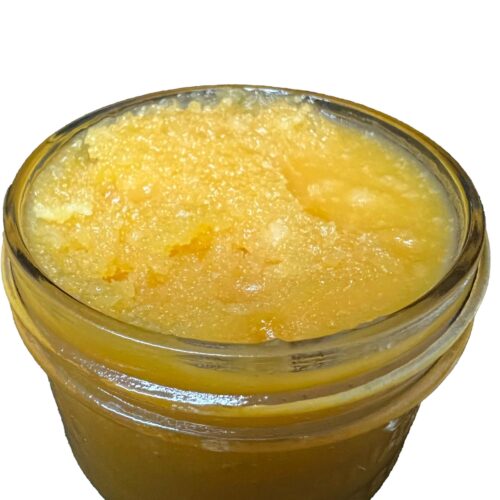 Dank Bank Live Resin - 1g - Sour Skunk