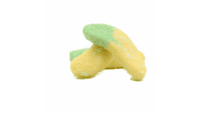 Ether Gummies - 180 mg -Banana - Image 3